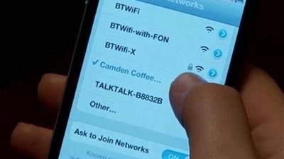 الإفتاء توضح حكم استخدام شبكات 