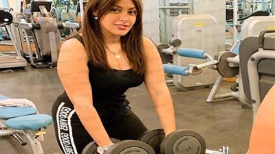 نرمين ماهر لجمهورها: 