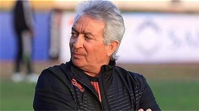 حلمي طولان يطلب تجهيز 