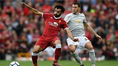 Liverpool vs Man united مباراة ليفربول ضد مان يونايتد اليوم 19-1-2020 في الدوري الإنجليزي 
