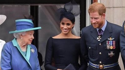 خبير ملكي: البريطانيون سيظلون يدفعون من أموالهم لحراسة هاري وميجان 