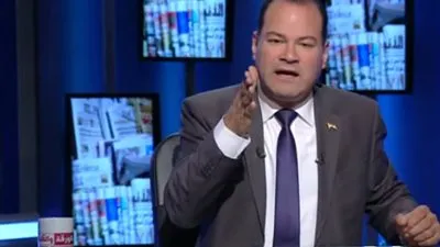 نشأت الديهي: ما تواجه مصر من تحديات سببه فوضى 2011