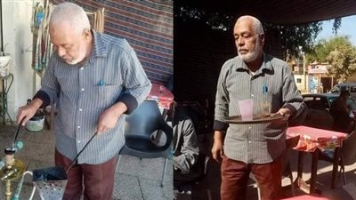  مدير سابق بالتعليم عن عمله بمقهى: 