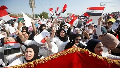 إحياء الاحتجاجات في العراق وسط غضب بطيء للإصلاح