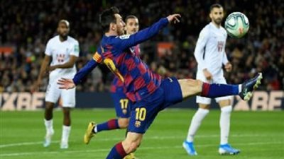 آخرها فوز برشلونة ضد غرناطة.. 3 انتصارات تزين مسيرة كيكي في مواجهاته الافتتاحية