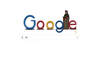 مفيدة عبدالرحمن | محرك بحث جوجل يحتفل بذكرى ميلادها الـ106.. اعرف أبرز المعلومات عنها