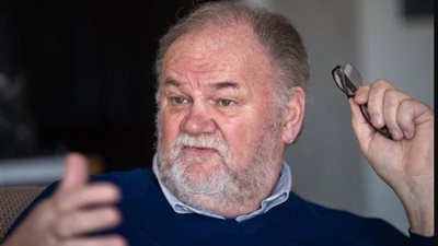 في وثائقي جديد.. والد 