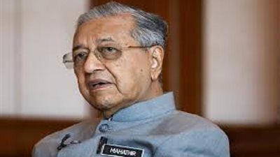 رئيس الوزراء الماليزي: لن نتخذ إجراءات انتقامية ضد الهند