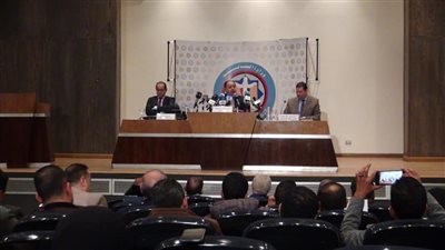 وزير المالية: نستهدف خفض الدين العام إلى 83%