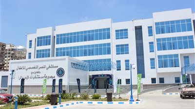 لأول مرة.. نجاح عملية قلب بدون شق صدر في بورسعيد