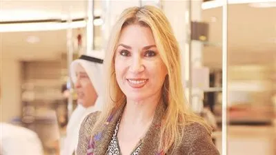 الكويتية شروق امين تكشف حقيقة 