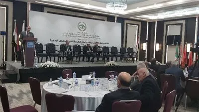 7 توصيات لورشة عمل الإجراءات العاجلة في الدعوى الإدارية 