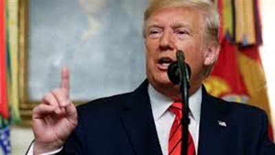 ترامب يقدم أول دفاع مفصل بشأن قضية عزله من السلطة 