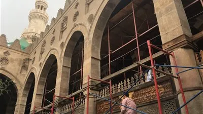 جولة في شارع باب الوزير.. الحي الأرستقراطي للقاهرة المملوكية 