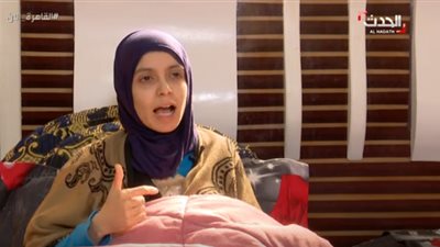 إحدى مصابات حادث طبيبات المنيا: الوزيرة لازم تتعاقب (فيديو)