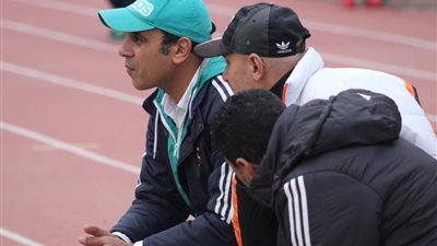 18 لاعبًا في قائمة المنصورة لمواجهة الحمام بالقسم الثاني