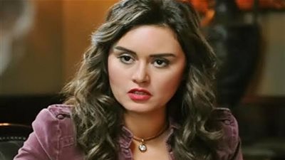 رشا مهدي توجه رسالة لـ