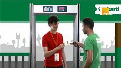 تذكرتي Tazkarti .. أسهل طريقة لحجز مقعد في مباراة الزمالك ضد مازيمبي بدوري أبطال أفريقيا