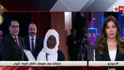 محافظ أسوان: نسير بخطى ثابتة.. وننفذ تعليمات السيسي بحذافيرها