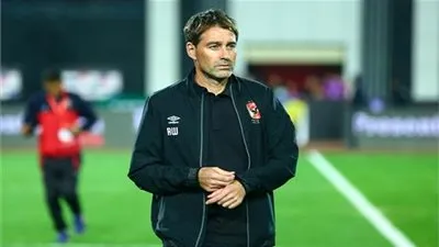 طلب مفاجئ لـ