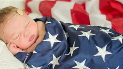 خبير سياحي يكشف مفاجأة ترامب بشأن سياحة الولادة