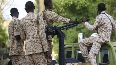 9 قتلى حصيلة ضحايا انفجار حفل الزفاف بالسودان