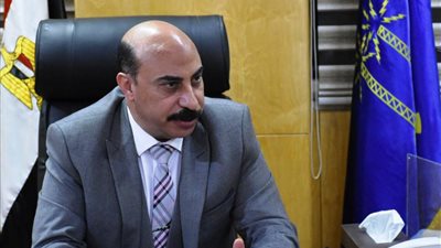 رئيس الوزراء يوافق على الاعتمادات المالية لأسوان بشأن منظومة الصرف