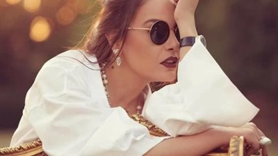 بعد حصول ابنتها على الماجستير.. هذا ما فعلته شريهان (صور)