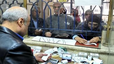 شروط الحصول على العلاوات الخمس لأصحاب المعاشات