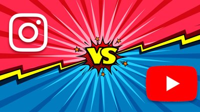 Instagram تفشل في منافسة YouTube وتزيل هذه الميزة