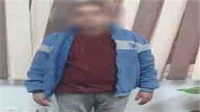 ضبط ميكانيكي أطلق أعيرة نارية في الهواء لإرهاب مواطن بالقاهرة