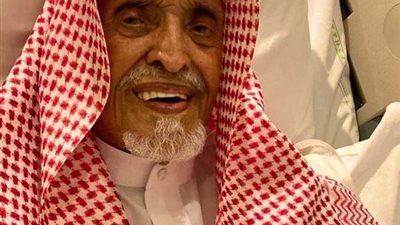 أعلن الديوان الملكي وفاته اليوم.. من هو الأمير 