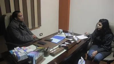 مدير مستشفى الخانكة: الأهالي يرفضون الاعتراف بالمرض النفسي 