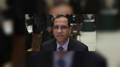 النائب خالد مشهور: برنامج 