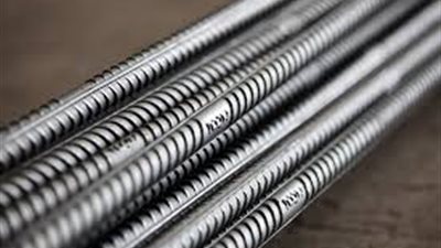 أسعار الحديد والأسمنت اليوم الثلاثاء 21-1-2020