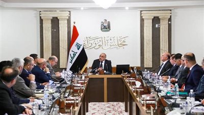مجلس الوزراء العراقي يصدر قرارات بشأن العاطلين عن العمل