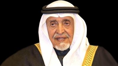 كل ما تريد معرفته عن الأمير بندر بن محمد بن عبدالرحمن الذي توفي صباح اليوم