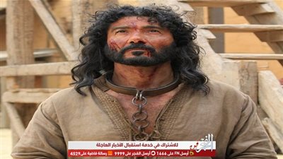 عاجل.. نقل الفنان خالد النبوي إلى المسشتفى بعد أزمة صحية مفاجئة