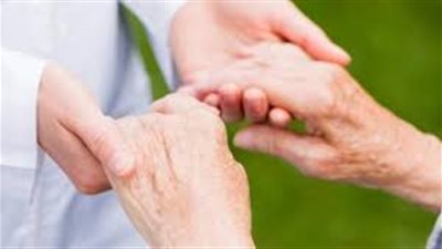 تعرف على مراحل تطور مرض الشلل الرعاش 