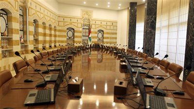 مصادر لبنانية: الحكومة الجديدة ستضم 20 حقيبة