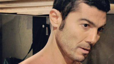 بعد التدخل الجراحي.. خالد النبوي تتحسن صحته