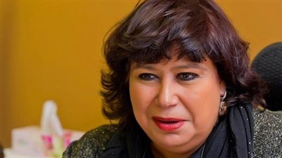 وزيرة الثقافة تكشف التجهيزات الكاملة لمعرض الكتاب 2020