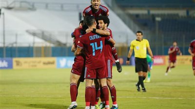 ترتيب هدافي الدوري المصري.. عبدالله السعيد يُغرد في الصدارة بـ 12 هدف