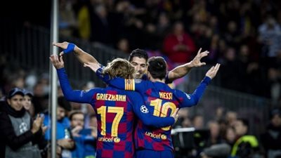 موعد مباراة برشلونة ضد إيبيزا الأربعاء 22 / 1 / 2020 في كأس ملك أسبانيا والقنوات الناقلة