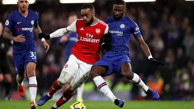 أرسنال يفرض التعادل الإيجابي على تشيلسي في البريميرليج
