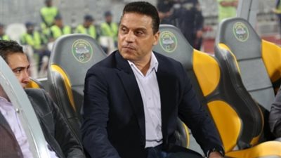 عاجل.. البدري يوجه نصيحة لمصطفي محمد.. ويبعث رسالة لباسم مرسي