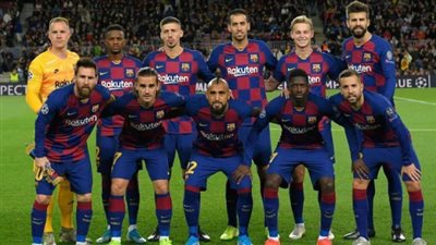 موعد مباراة برشلونة اليوم| مباراة برشلونة وإيبيزافي كأس إسبانيا barceloní