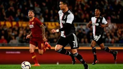 موعد مباراة يوفنتوس اليوم| مشاهدة مباراة يوفنتوس ضد روما في كأس إيطاليا