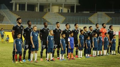 لاعب بيراميدز: لا أعلم شئ عن عودتي للفراعنة