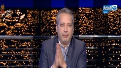 تامر أمين عن تمرد العاملين بقناة الشرق: 